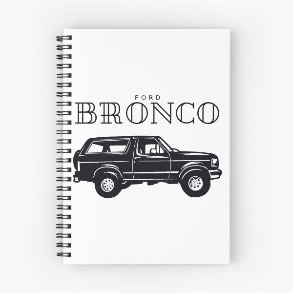 Item preview, Ford Bronco Fifth Generation designed and sold by clementmaximu.