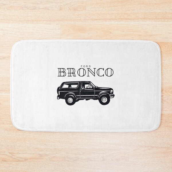 Item preview, Ford Bronco Fifth Generation designed and sold by clementmaximu.
