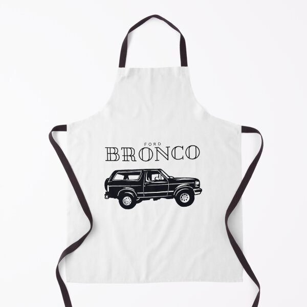 Item preview, Ford Bronco Fifth Generation designed and sold by clementmaximu.