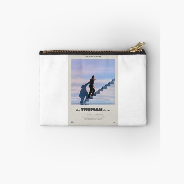 Item preview, The Truman Show Minimalist Poster  designed and sold by dowlingneda.