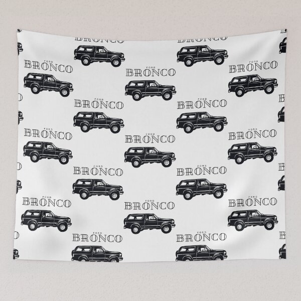 Item preview, Ford Bronco Fifth Generation designed and sold by clementmaximu.