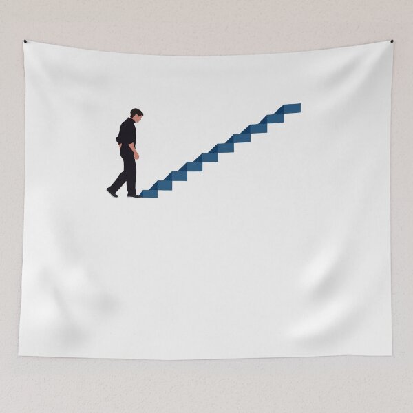 Item preview, The Truman Show movie designed and sold by dowlingneda.