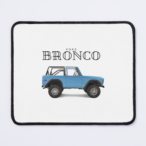 Item preview, Ford Bronco First Generation   designed and sold by clementmaximu.