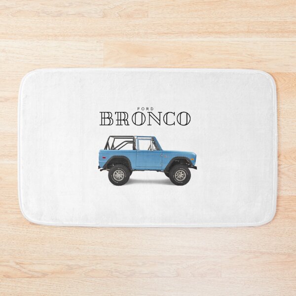 Item preview, Ford Bronco First Generation   designed and sold by clementmaximu.