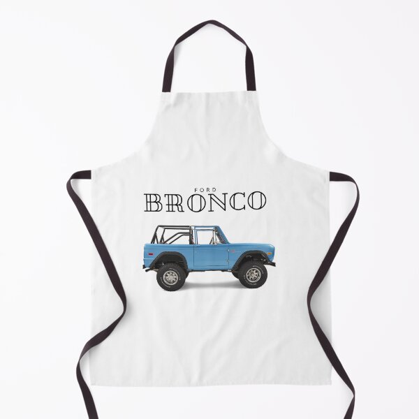 Item preview, Ford Bronco First Generation   designed and sold by clementmaximu.