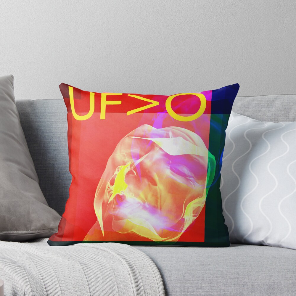 Item preview, Throw Pillow designed and sold by Boxkite.