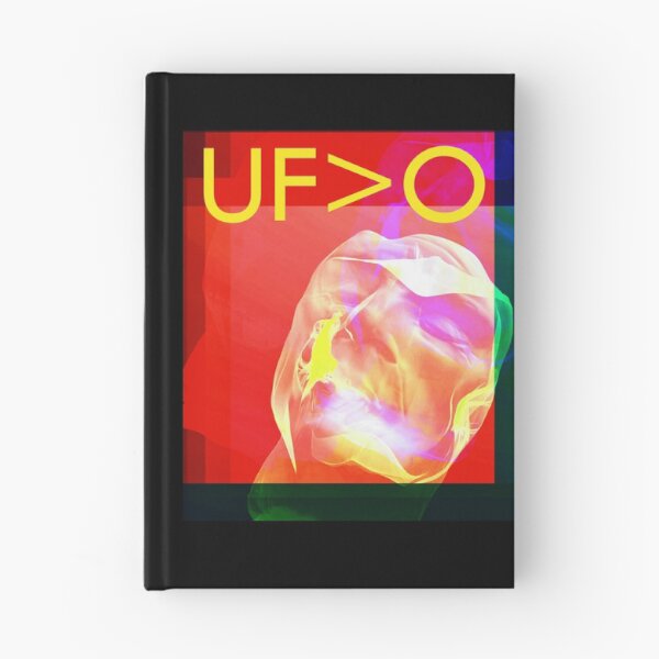 Item preview, UFO  designed and sold by Boxkite.