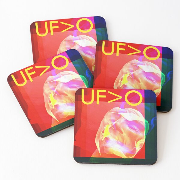 Item preview, UFO  designed and sold by Boxkite.