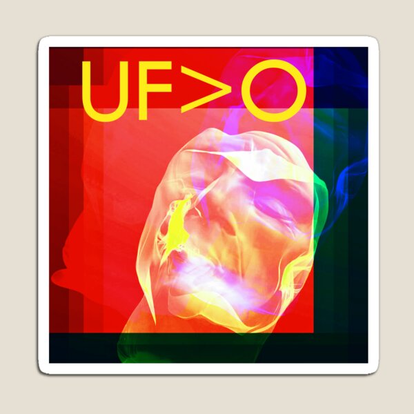 Artikelvorschau, UFO entworfen und verkauft von Boxkite.