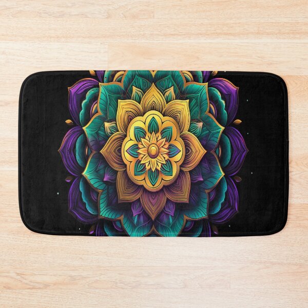 Item preview, Mandala SD_000010 designed and sold by ngoessensarts.