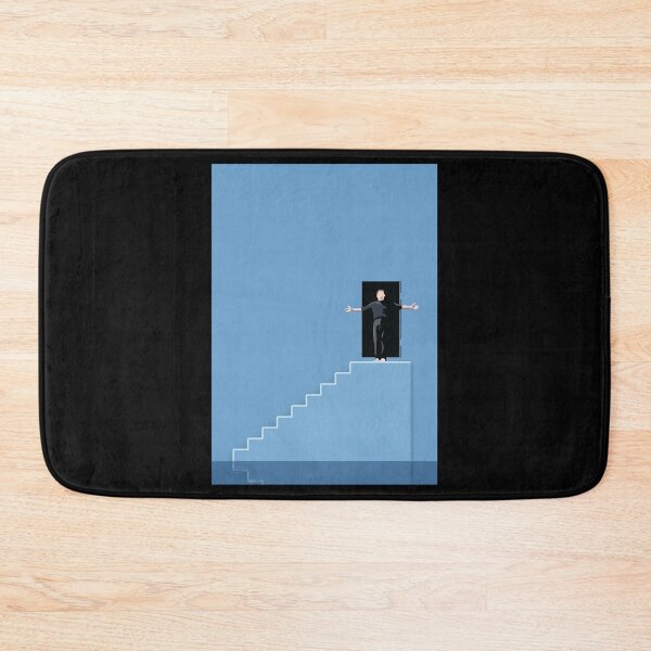 Item preview, The Truman show movie poster designed and sold by dowlingneda.
