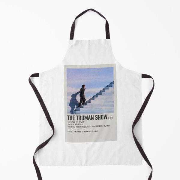 Item preview, The Truman Show Movie designed and sold by dowlingneda.