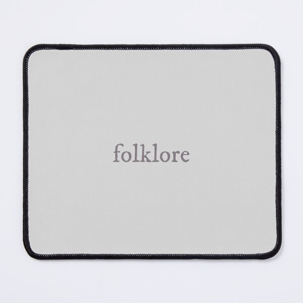 Item preview, Folklore Taylor Swift designed and sold by BoldNFresh.