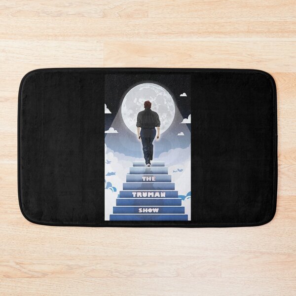Item preview, The Truman Show Painting designed and sold by dowlingneda.