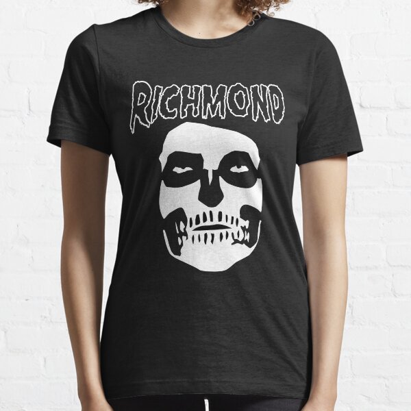 Misfit Richmond Essential T-Shirt