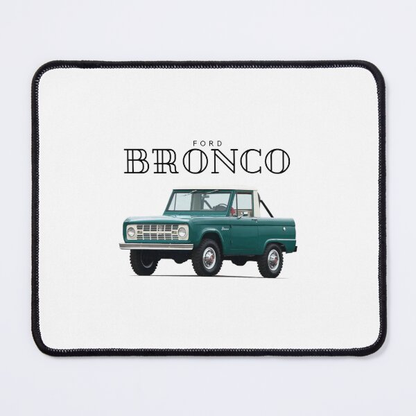 Item preview, Ford Bronco First Generation (1) designed and sold by clementmaximu.