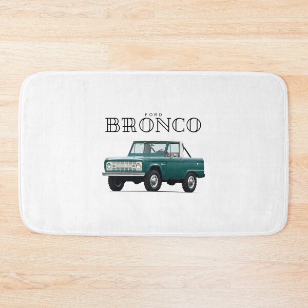 Item preview, Ford Bronco First Generation (1) designed and sold by clementmaximu.
