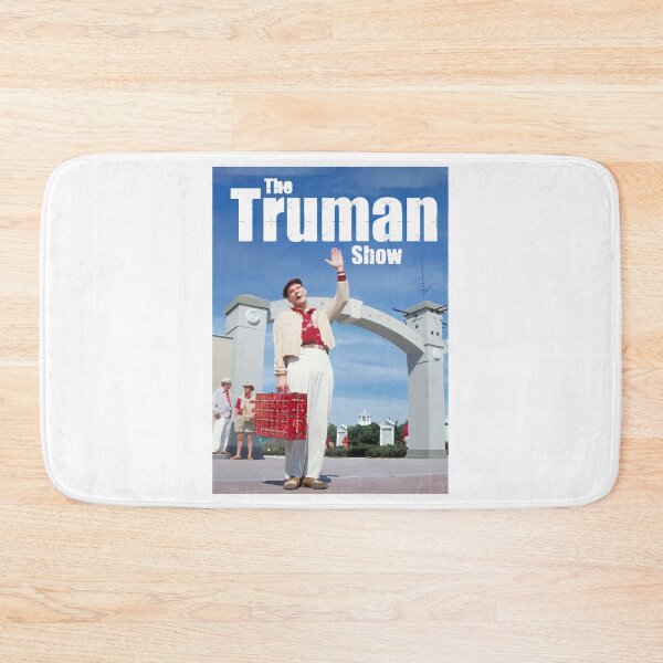 Item preview, Truman Say Hello designed and sold by dowlingneda.