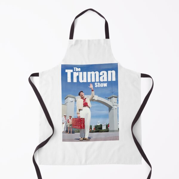 Item preview, Truman Say Hello designed and sold by dowlingneda.
