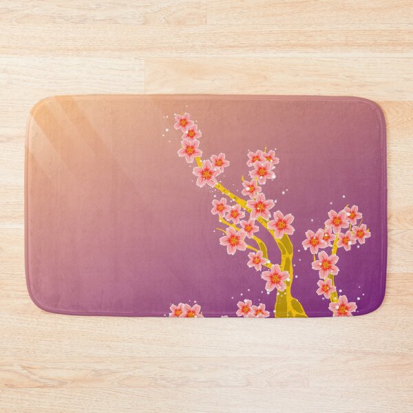 Item preview, Cherry Blossom At Sunset designed and sold by DianaAbby95.