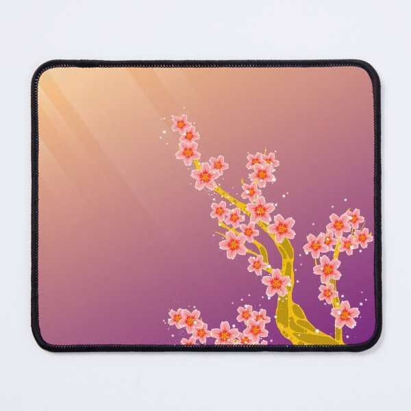 Item preview, Cherry Blossom At Sunset designed and sold by DianaAbby95.