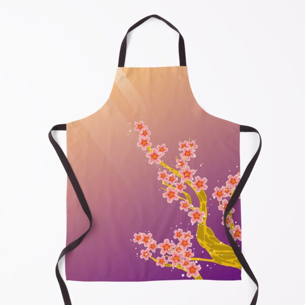 Item preview, Cherry Blossom At Sunset designed and sold by DianaAbby95.