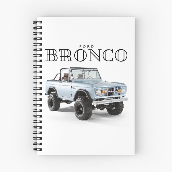 Item preview, Ford Bronco First Generation designed and sold by clementmaximu.