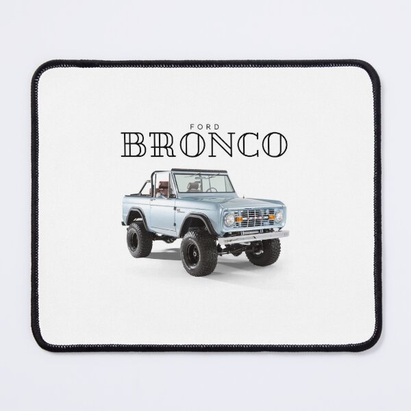 Item preview, Ford Bronco First Generation designed and sold by clementmaximu.