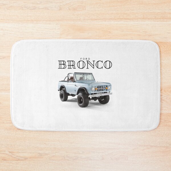 Item preview, Ford Bronco First Generation designed and sold by clementmaximu.
