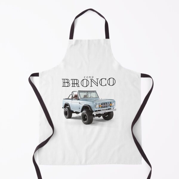 Item preview, Ford Bronco First Generation designed and sold by clementmaximu.
