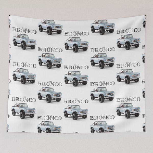 Item preview, Ford Bronco First Generation designed and sold by clementmaximu.