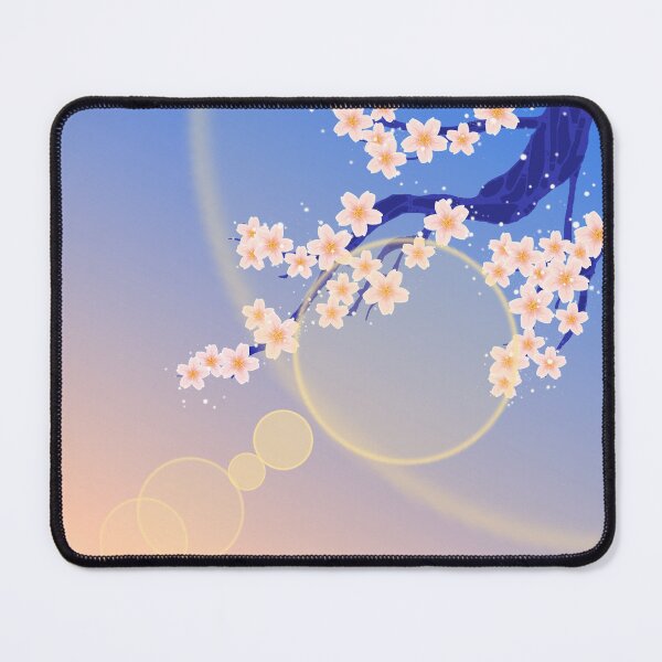 Item preview, Cherry Blossom In The Morning designed and sold by DianaAbby95.