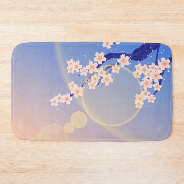 Item preview, Cherry Blossom In The Morning designed and sold by DianaAbby95.