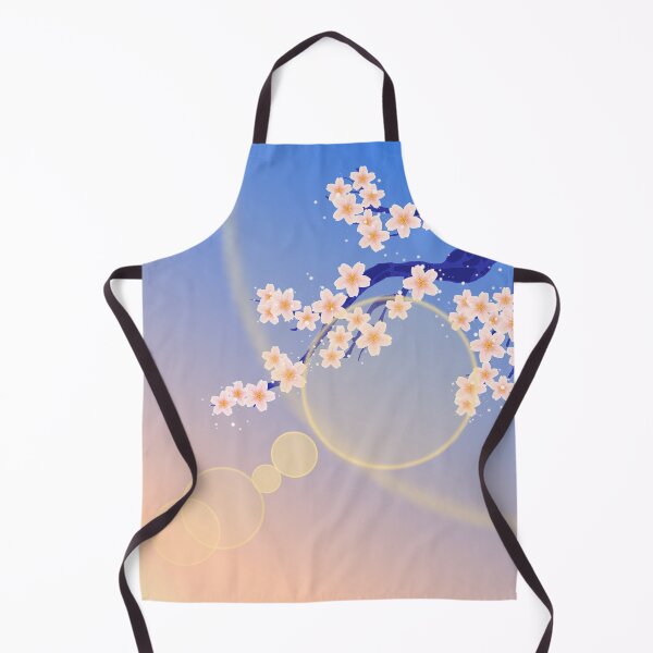 Item preview, Cherry Blossom In The Morning designed and sold by DianaAbby95.