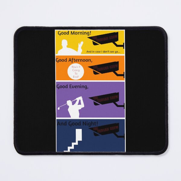 Item preview, Truman Show designed and sold by dowlingneda.