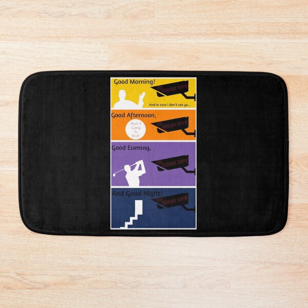 Item preview, Truman Show designed and sold by dowlingneda.