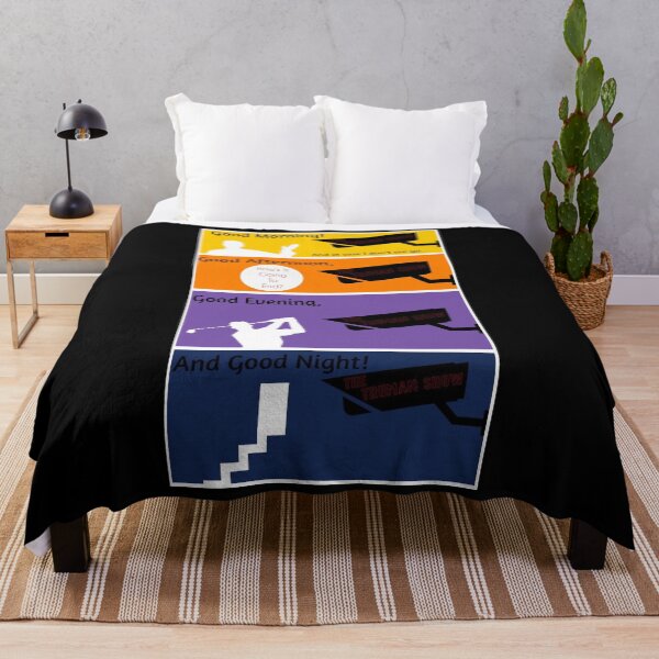Item preview, Truman Show designed and sold by dowlingneda.