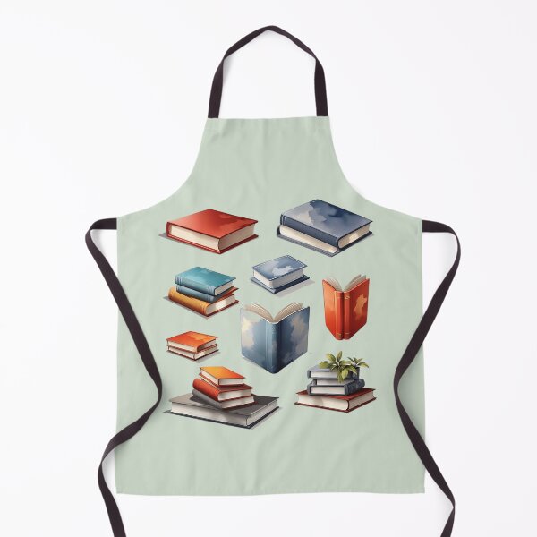 Item preview, Stickers for Bookworms: Aesthetic Bookish Pack designed and sold by InspirationElli.