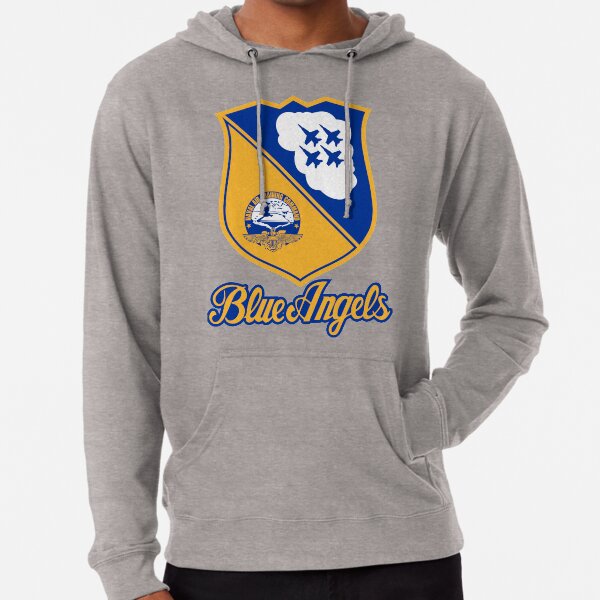 Patch BA Lightweight Hoodie