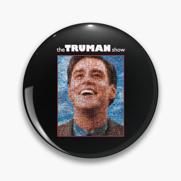 Item preview, Vintage Film Truman Show designed and sold by dowlingneda.