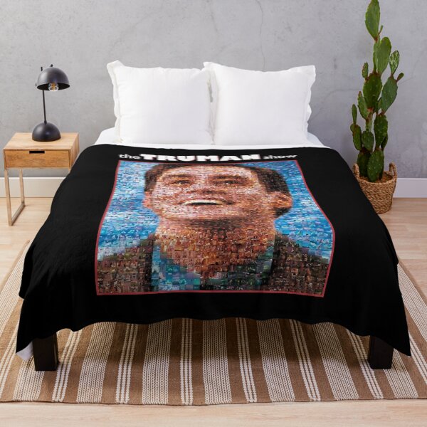 Item preview, Vintage Film Truman Show designed and sold by dowlingneda.