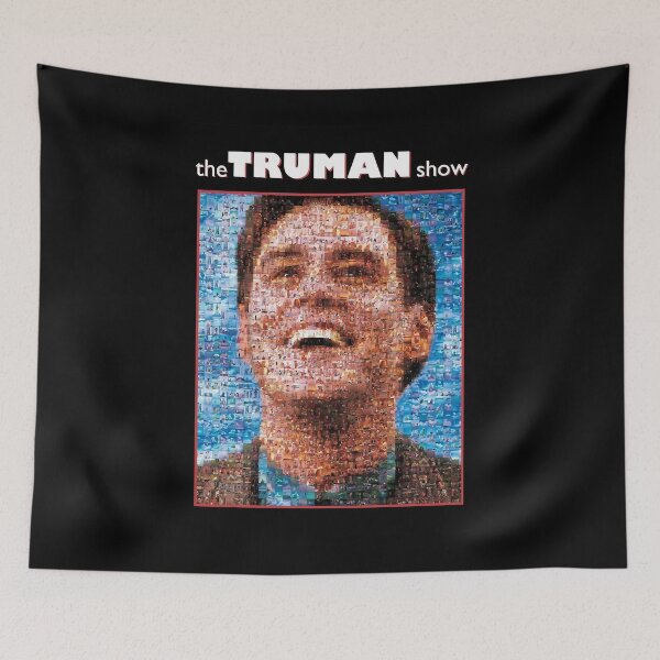Item preview, Vintage Film Truman Show designed and sold by dowlingneda.