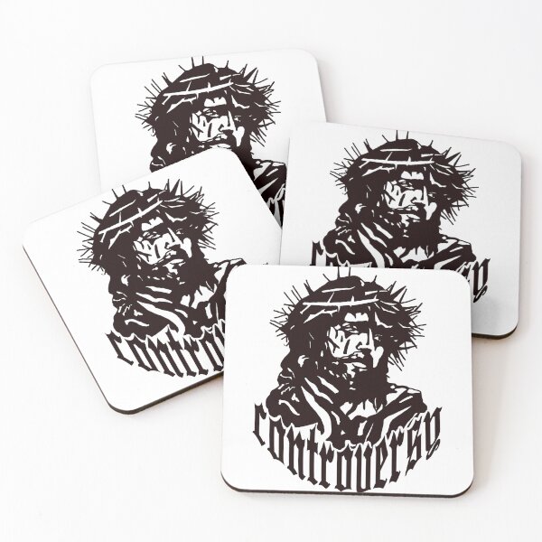Item preview, Jesus controversy designed and sold by Mxskxewxcz.