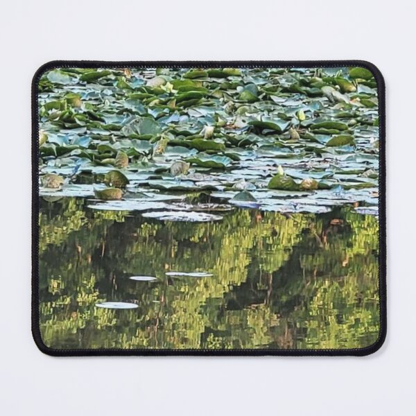 Item preview, Lilypad Reflections designed and sold by Two-Roads.