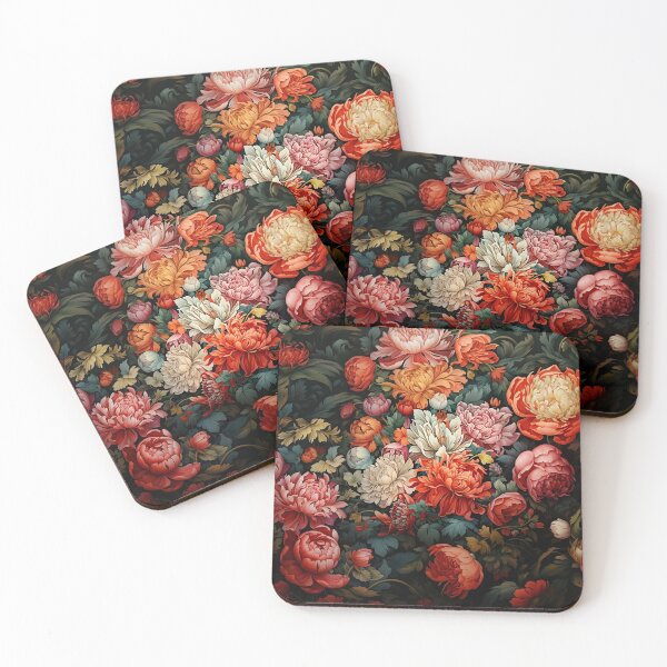 Item preview, pattern 6 designed and sold by Ashura-AI.