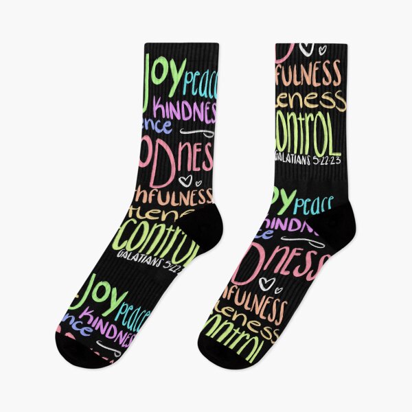 Item preview, Fruits of the Spirit designed and sold by Mandie Manzano.