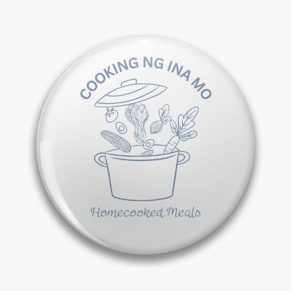 Item preview, Cooking ng Ina Mo designed and sold by Remijuice.