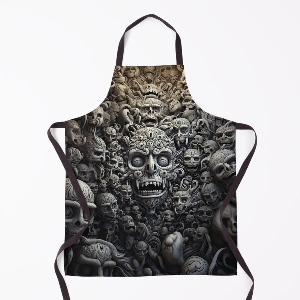 Item preview, pattern 8 designed and sold by Ashura-AI.