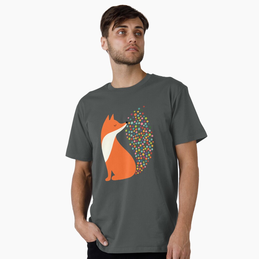 Item preview, Premium T-Shirt designed and sold by AndyWestface.