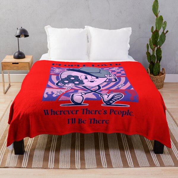 Item preview, People Lover designed and sold by HaileyLow.